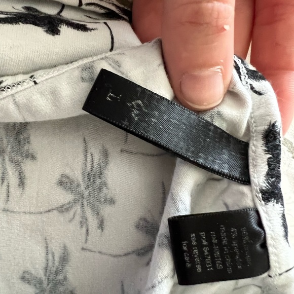 Halter Top - Picture 2 of 2